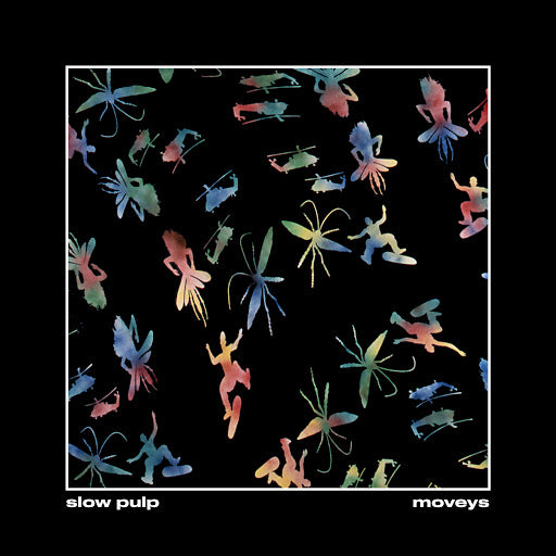 Moveys(CD)