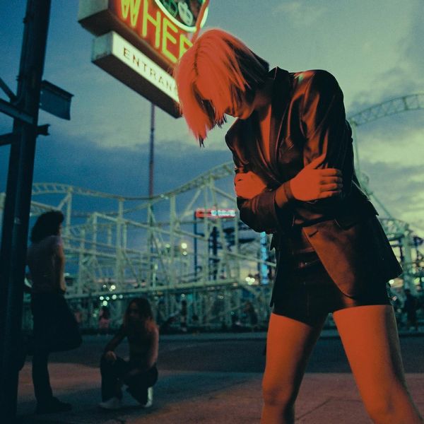 Headful of Sugar (LP)