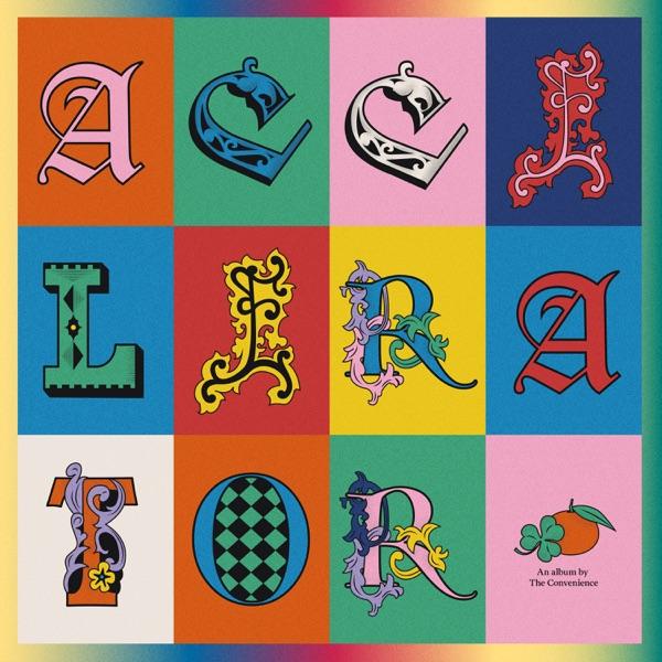 Accelerator (LP)