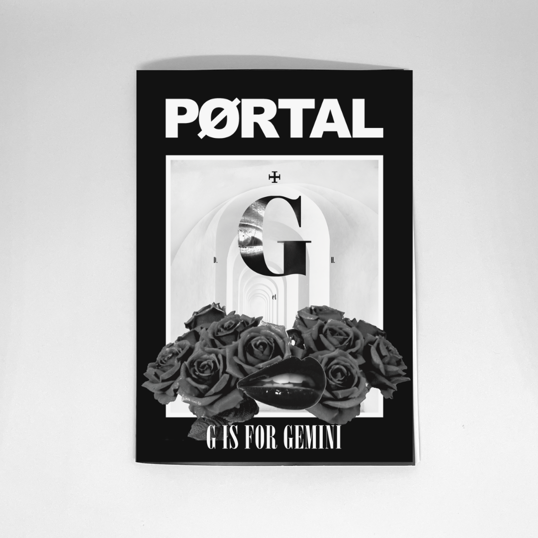 PØRTAL G is for GEMINI
