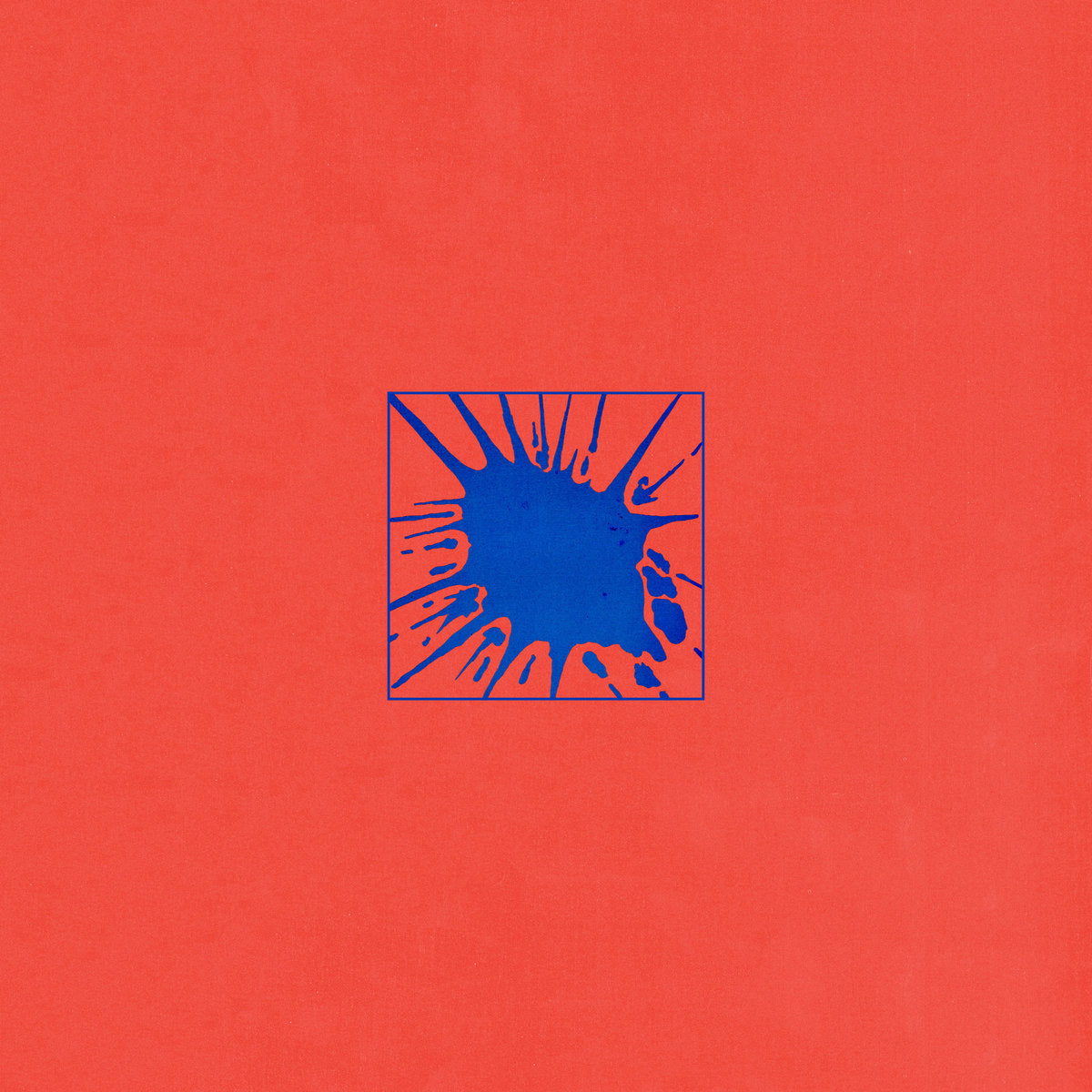 UP AND UP (12"/AGENT ORANGE VINYL)