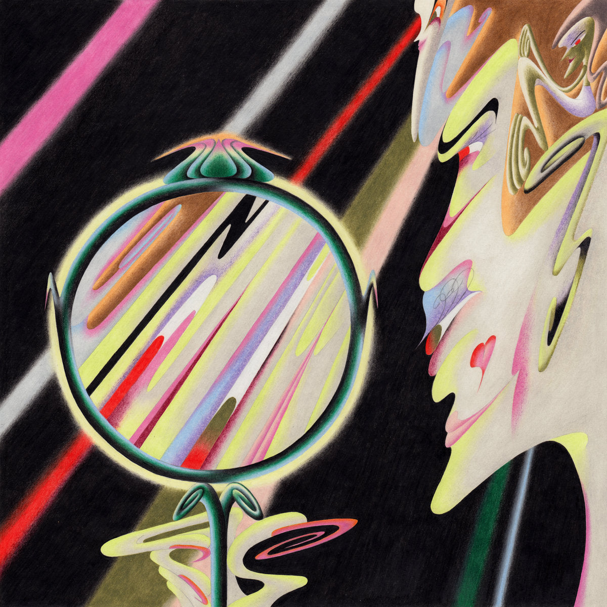 Dreamo(LP/TAPE/CDR)