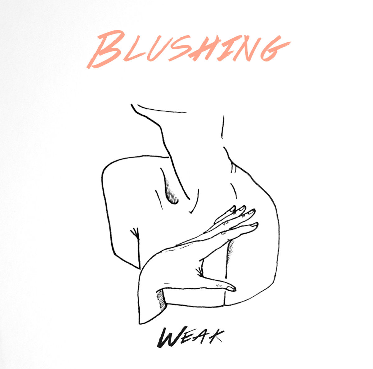 Weak(Cassette)
