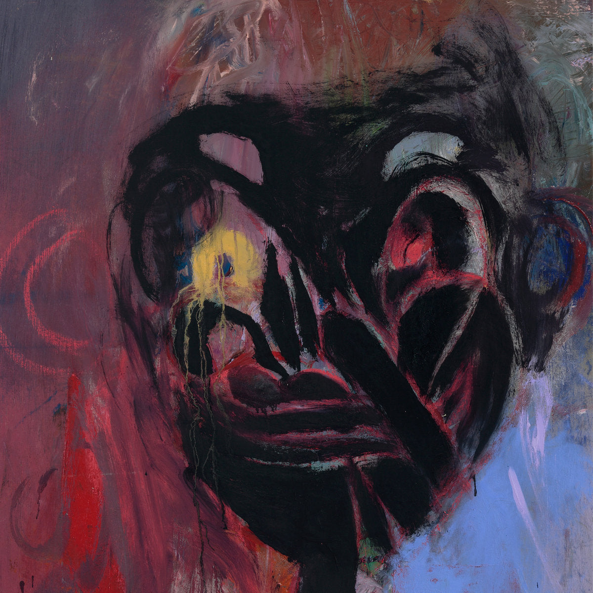 Deceiver(CD/LP)
