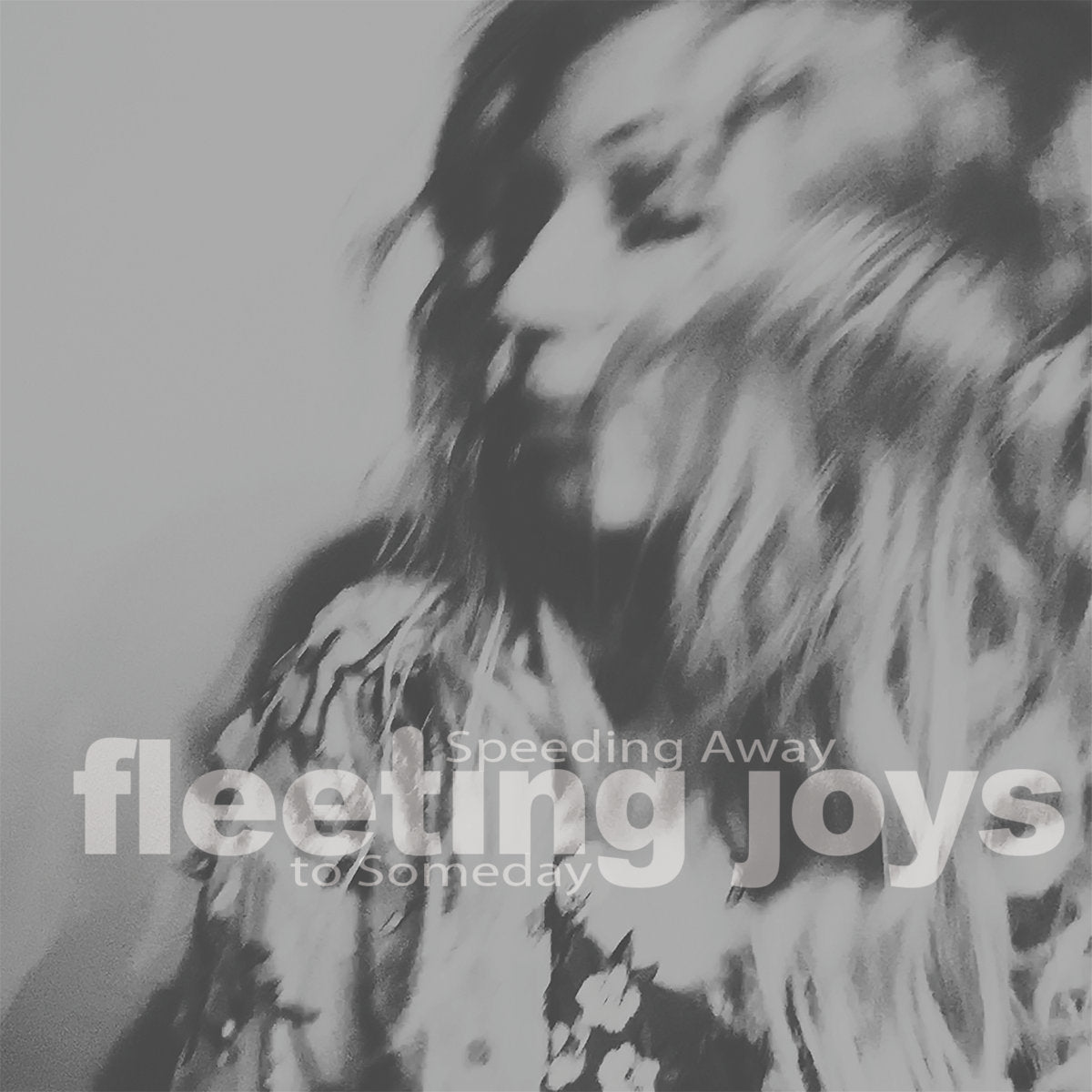 Speeding Away to Someday(CD)(LP)