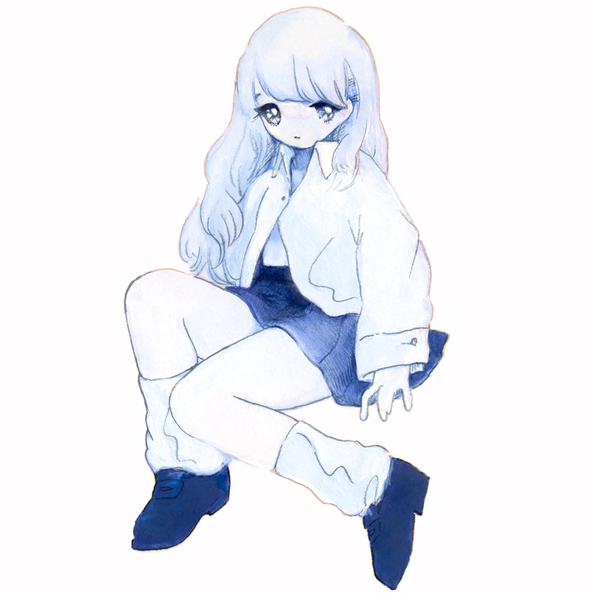 LUST(Cassette)