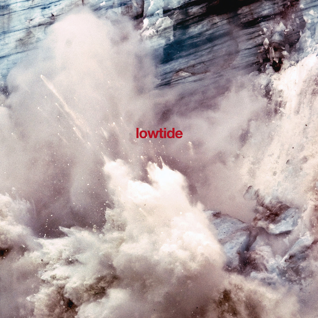LOWTIDE(CD)