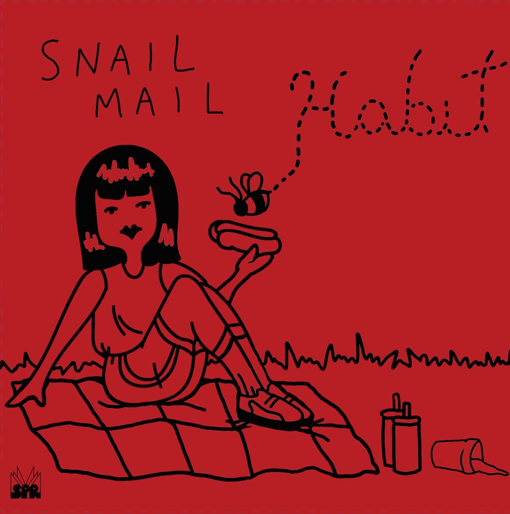 Habit(LP)