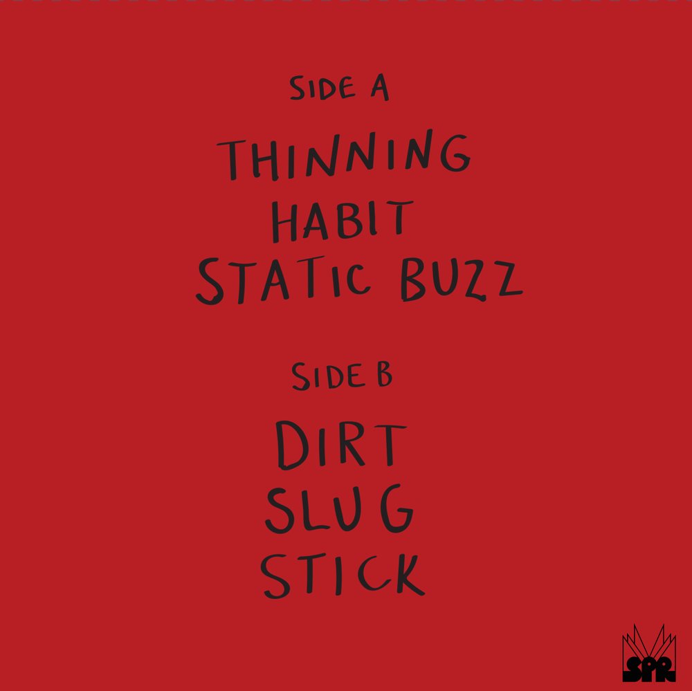 Habit(LP)