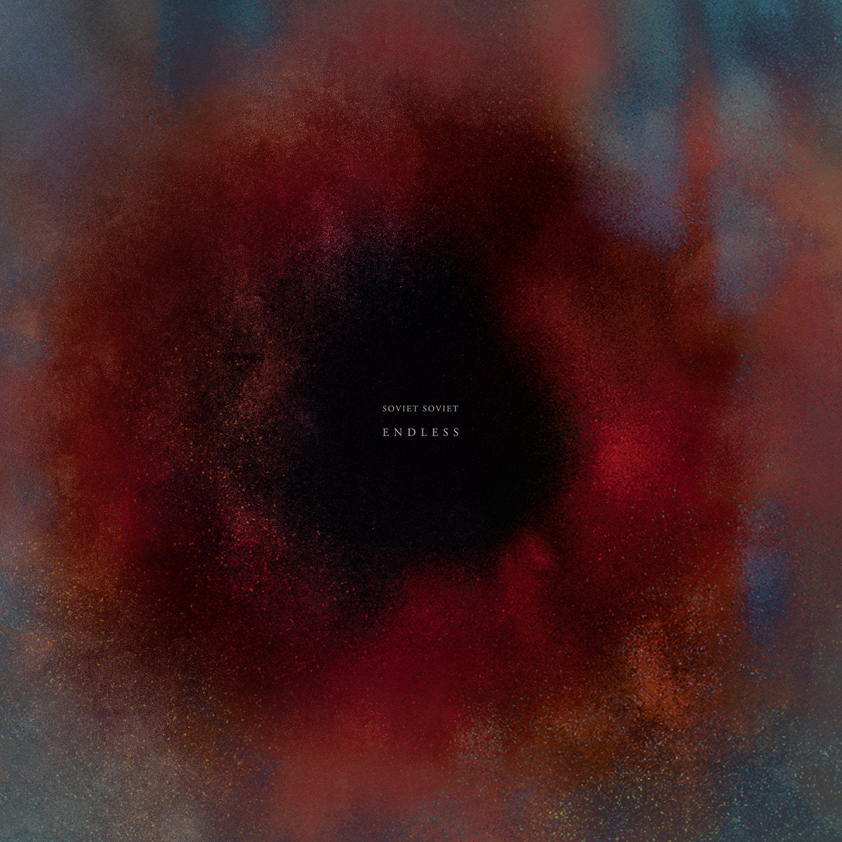 Endless(CD)